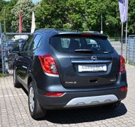 OPEL Mokka X 1.4 Turbo Selection Klima 51tkm Mod.2019