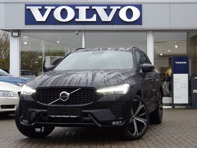 Volvo XC60 Plus Dark B5 AWD Mild-Hybrid PANO/360°/BLIS