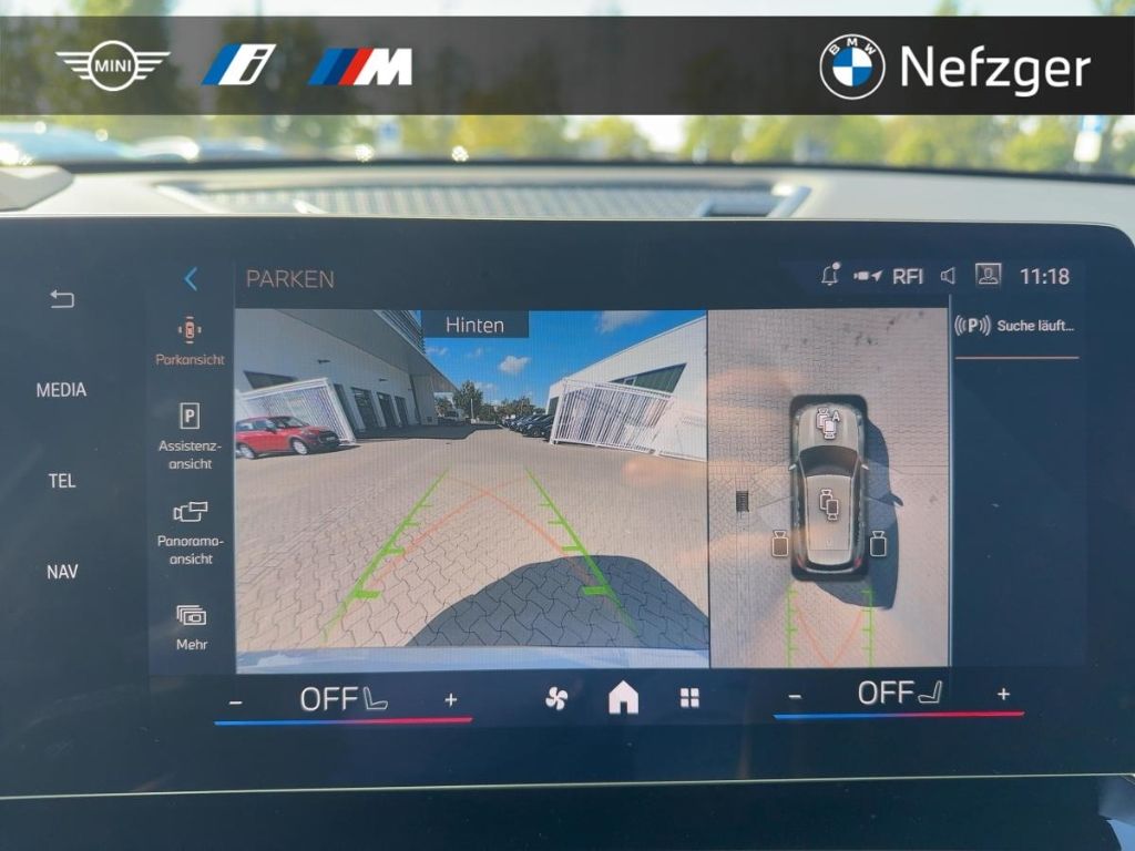 BMW X1 xDrive23i Head-Up M Sport Panorama Driving As foto 16