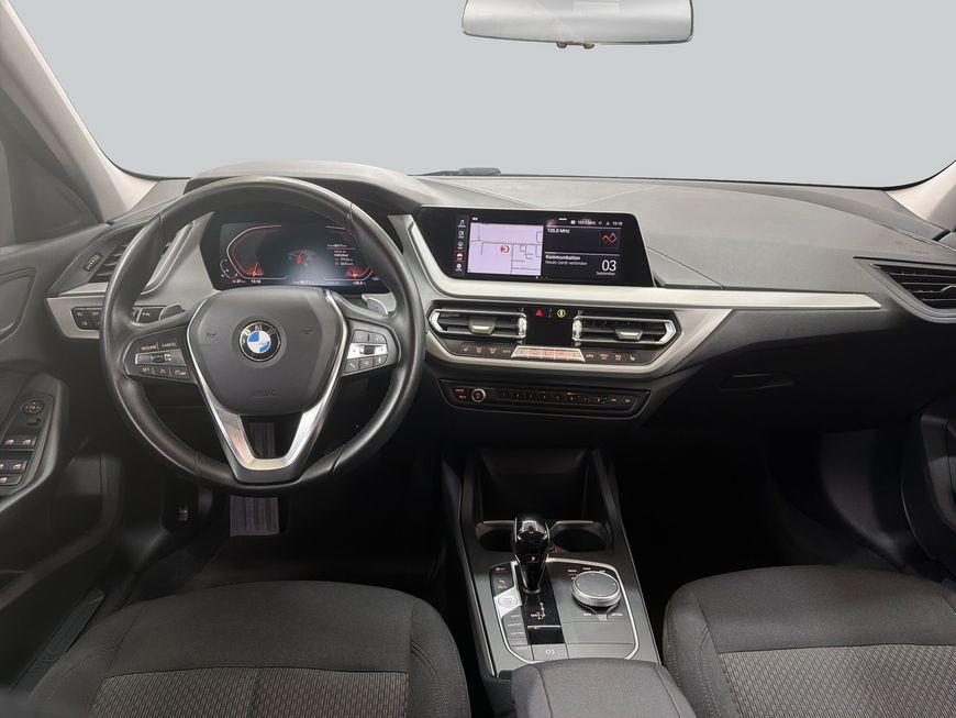 BMW 1 Series i Aut. Advantage LED HeadUp SHZ PDC, миниатюра 13