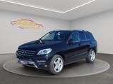 Mercedes-Benz ML 350 CDI BlueTec *Airmatic*Harman/Kardon*360°* - Mercedes-Benz: Airmatic Ml