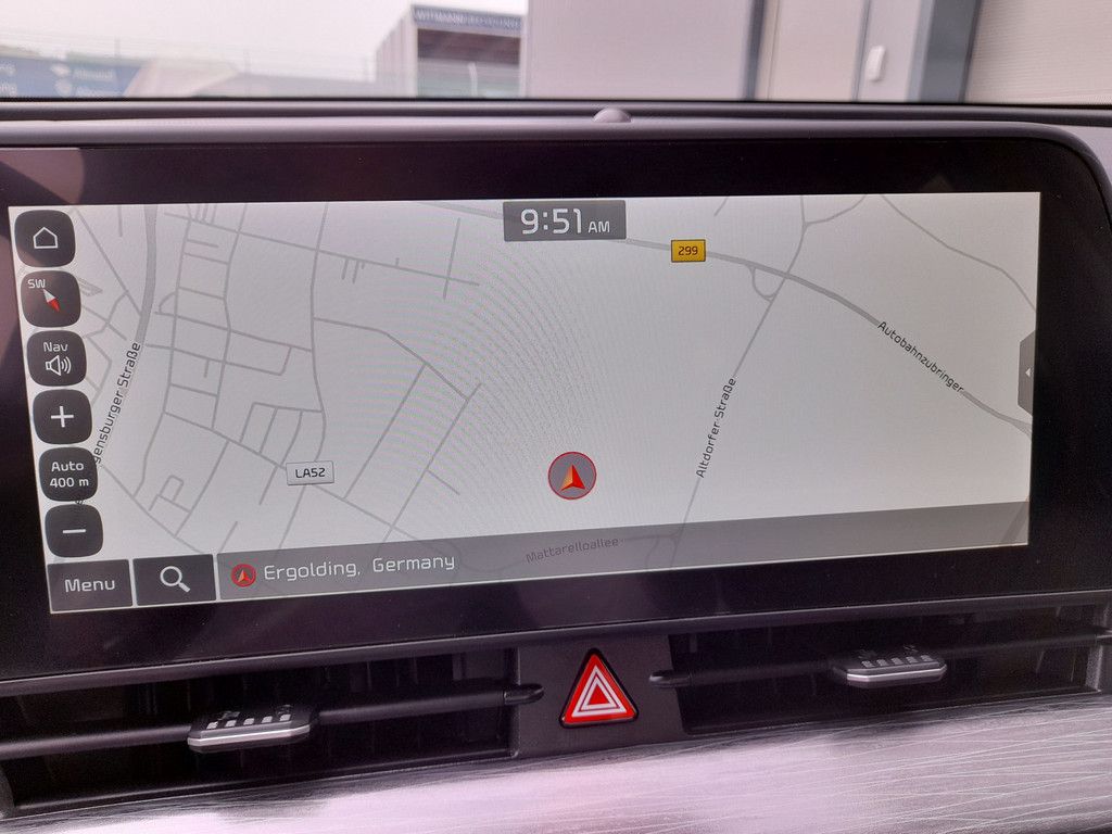 Kia Sportage - Bild 10