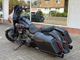 Harley-Davidson FLHXSE CVO Street Glide Special Screamin Eagle - HARLEY-DAVIDSON STREET FLHX GLIDE