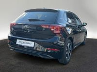 Volkswagen Polo - Vorschau Bild 5