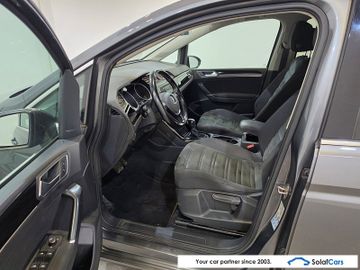 Volkswagen Touran - 7