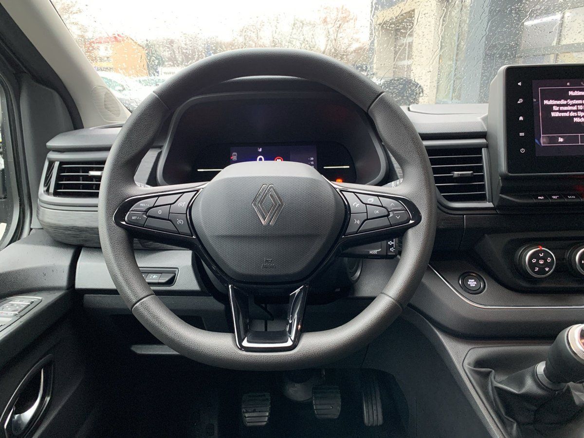 Renault Trafic - Bild 11