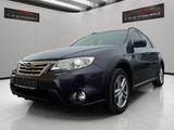 Subaru Impreza XV 4x4 - Subaru Impreza XV