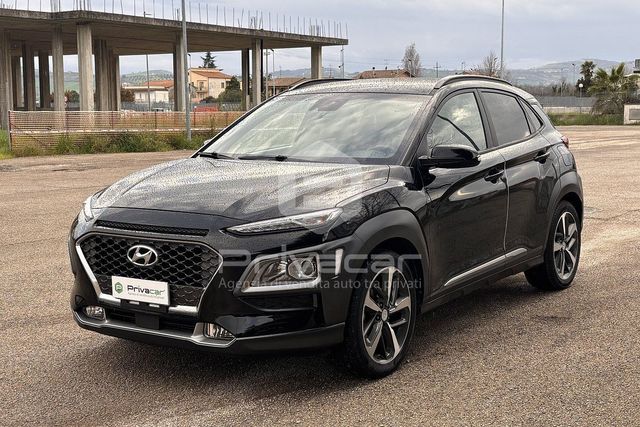 Hyundai HYUNDAI Kona 1.6 CRDI 115 CV Exellence