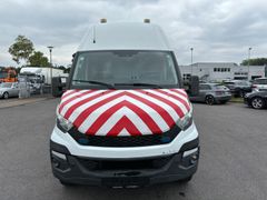 Fahrzeugabbildung Iveco Daily 70 C 170 3.0 Maxi L4,Klima,Euro 6,Differen