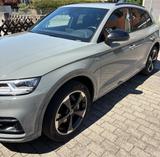 Audi Q5 sport 50 TDI quattro tiptronic (286 PS) - Audi Q5: Ps