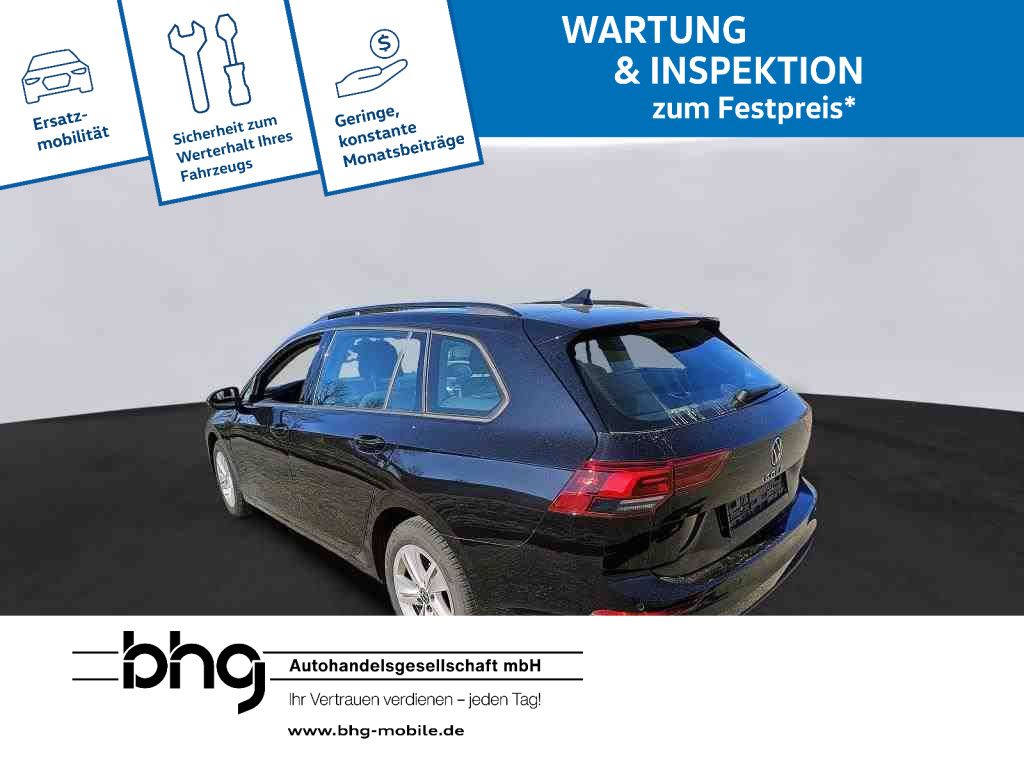 Volkswagen Golf - Bild 3