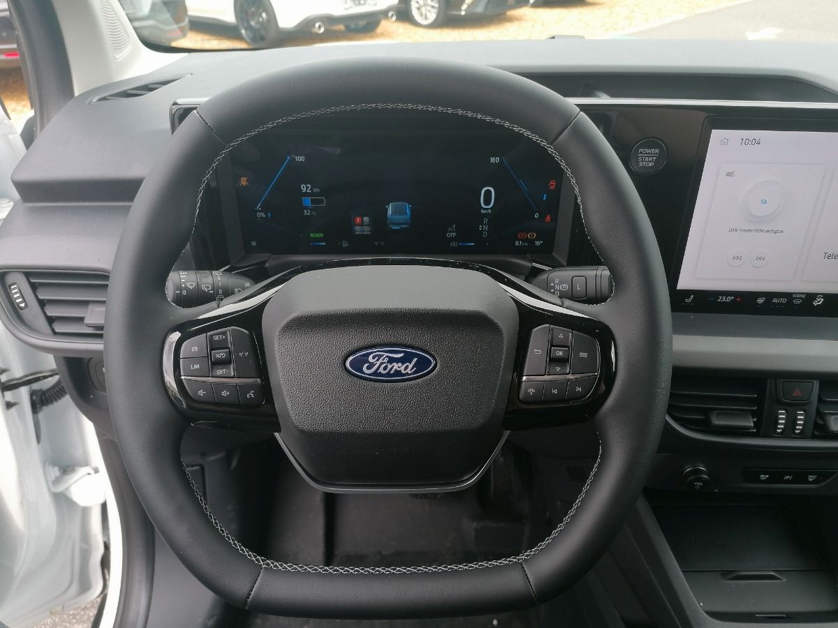 Ford Transit Courier - Bild 8