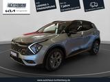 Kia SPORTAGE 1.6T GT-LINE Hybrid PANO-DACH+LEDER+NAV