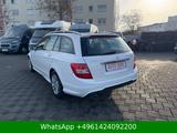 Mercedes-Benz C 220 T Edition C CDI 4Matic SCHIEBEDACH|AUTOM - gebrauchte Mercedes-Benz C 220 aus dem Jahr 2013