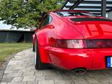 Porsche 964 WTL - 6-Gang - Lotec 3.6 Bi-Turbo - H-Kennz - Porsche 964: Coupe