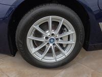 BMW 520 - Vorschau Bild 2