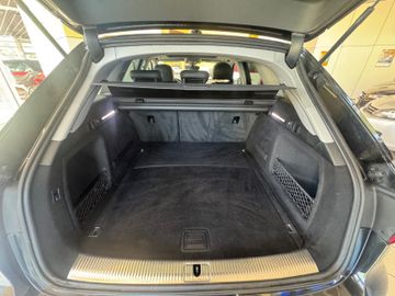 Audi A4 - 7