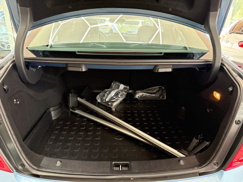 Mercedes-Benz C 220 - Bild 7