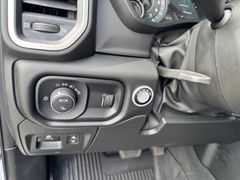Fahrzeugabbildung Dodge RAM 1500 Gen.5 CrewCab BackCountry Pano U-frei