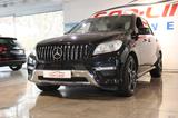 Mercedes-Benz ML 350 CDI BT Edition 1*Automatik*Comand* - Mercedes-Benz CDI