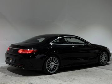 Mercedes S 500 - 10