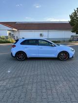 Hyundai i30 2.0 T-GDI N Performance DCT N Performance - Hyundai i30 in Bonn