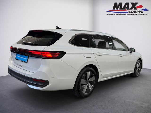 Passat Variant 2.0 TDI DSG BUSINESS LED+NAVI+AHK