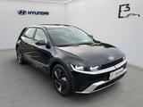 Hyundai IONIQ 5 63kWh Heckantrieb DYNAMIQ LED-Paket - gebrauchte Hyundai SUV & Geländewagen