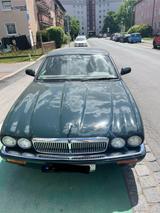 Jaguar XJ XL 3.2 Executive Executive - Jaguar XJ: 3.2