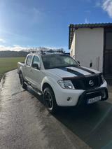 Nissan Navara D 40 DoubleCap - Nissan Navara: D 40