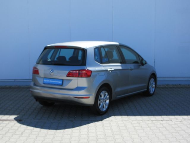 Golf Sportsvan 1.2 TSI Comfortline XENON+DLA/16-