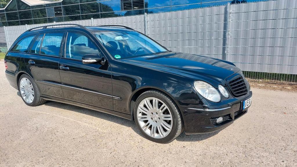 Mercedes-Benz E 280