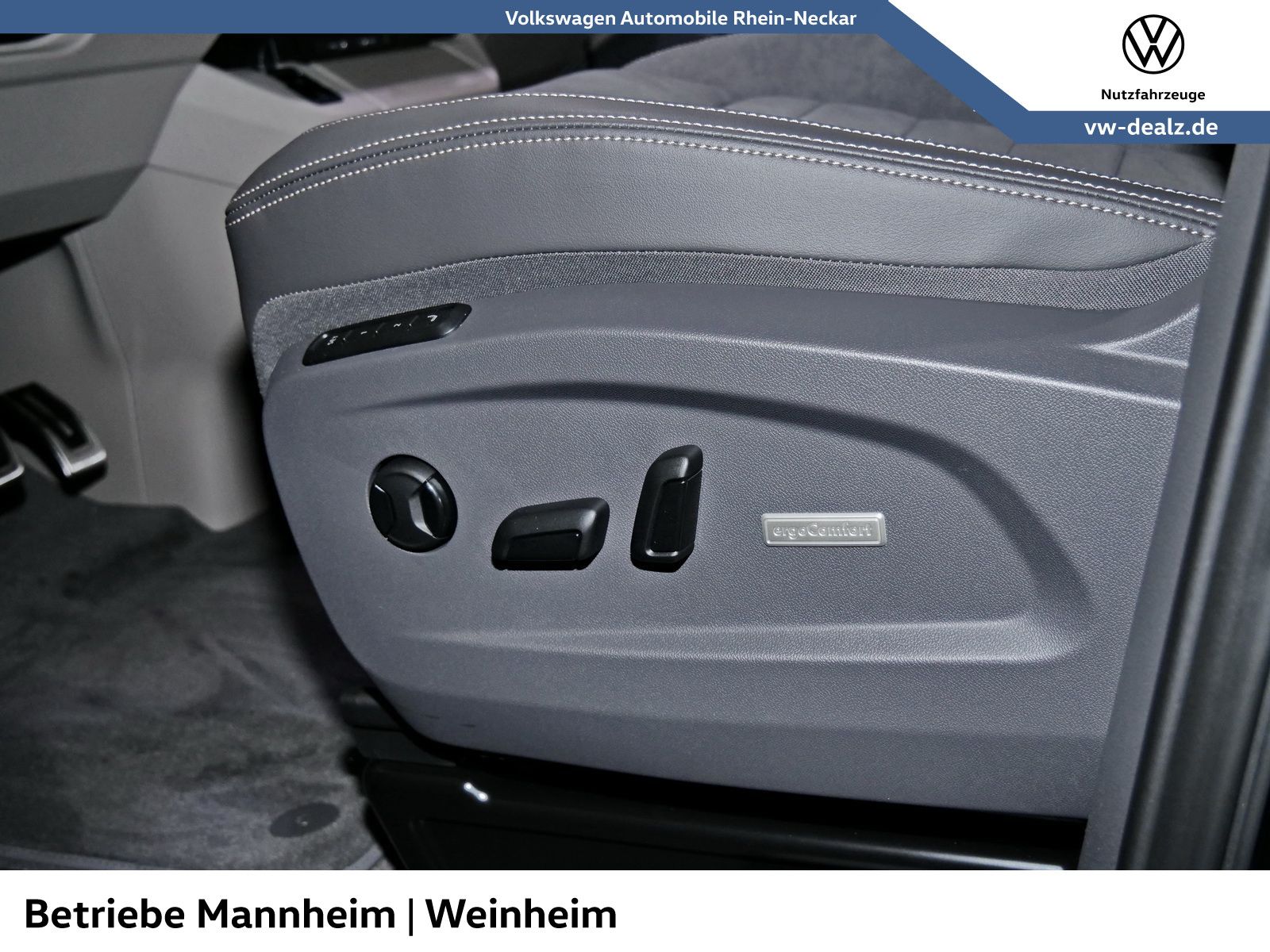 Volkswagen T7 Multivan - Bild 19