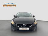 Volvo V40 Kinetic 2.0d * 120 PS * Automatik * - scheckheftgepflegte Volvo Gebrauchtwagen