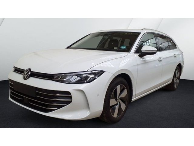 Volkswagen Passat Variant 1.5eTSI DSG Business RFK AHK ACC foto 1