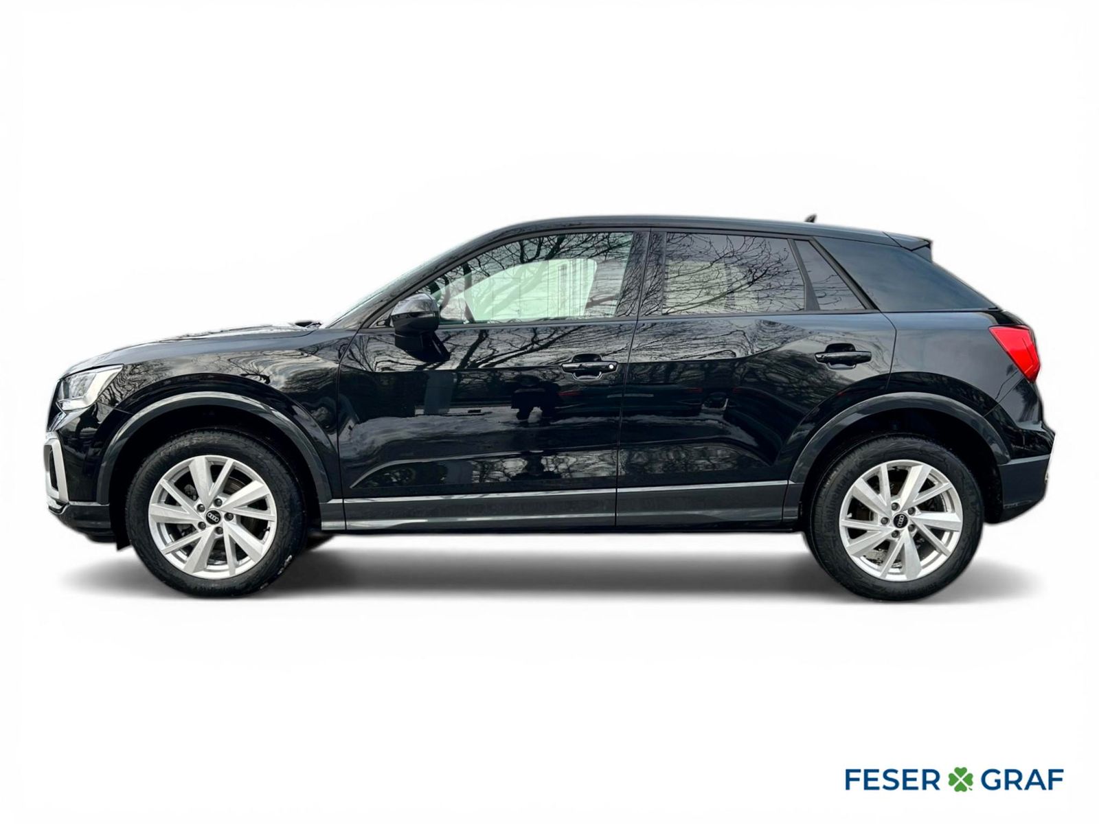 Audi Q2 - Bild 3