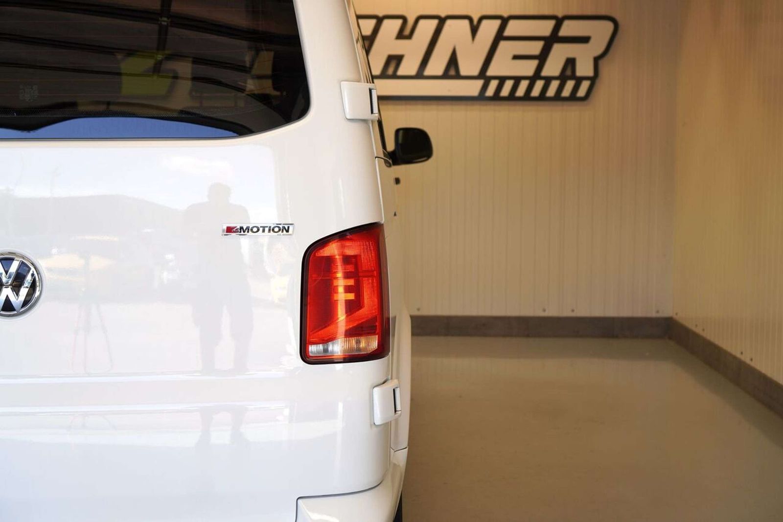 Volkswagen T6 Multivan .12,0 TDI 4MO ''CAMPER-AUSBAU-NEU foto 6
