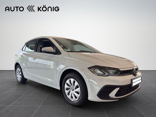 Volkswagen Polo Life 1.0 TSI 70 kW