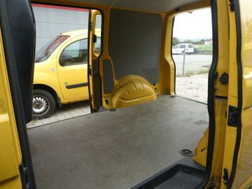 Volkswagen T5 Transporter - 8