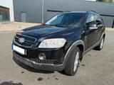 Chevrolet Captiva 2.0 Aut. 7 Sitz AWD AHK Xenon Klima - Chevrolet Captiva in Hamburg
