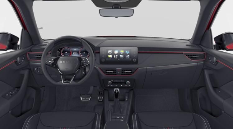 Skoda Kamiq - Bild 4