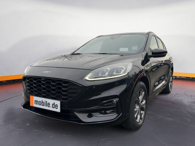 Ford KUGA ST-Line X LED+Navi+Kamera+Winterpaket