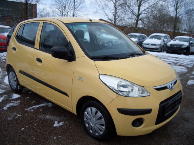 Hyundai i10 Classic.Klima