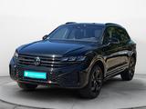 Volkswagen Touareg 3.0TDI R-Line Black Pano AHK Standh.Navi - Volkswagen Touareg: Automatik
