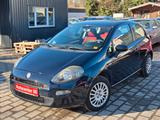 Fiat Punto Evo*55TKM*KLIMA*1.HAND*TÜVNEU*ALLWETTER - Fiat Punto Evo mit 3 Türen