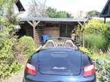 Porsche Boxster 2.7 MY08 - - Porsche Boxster Gebrauchtwagen