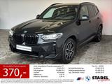 BMW X3 xDrive20i M Sport Navi.LED.DriveAs.RFK.WLAN - BMW X3: Drive