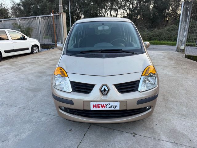 Renault Modus 1.5 dCi 65CV Luxe Privilège