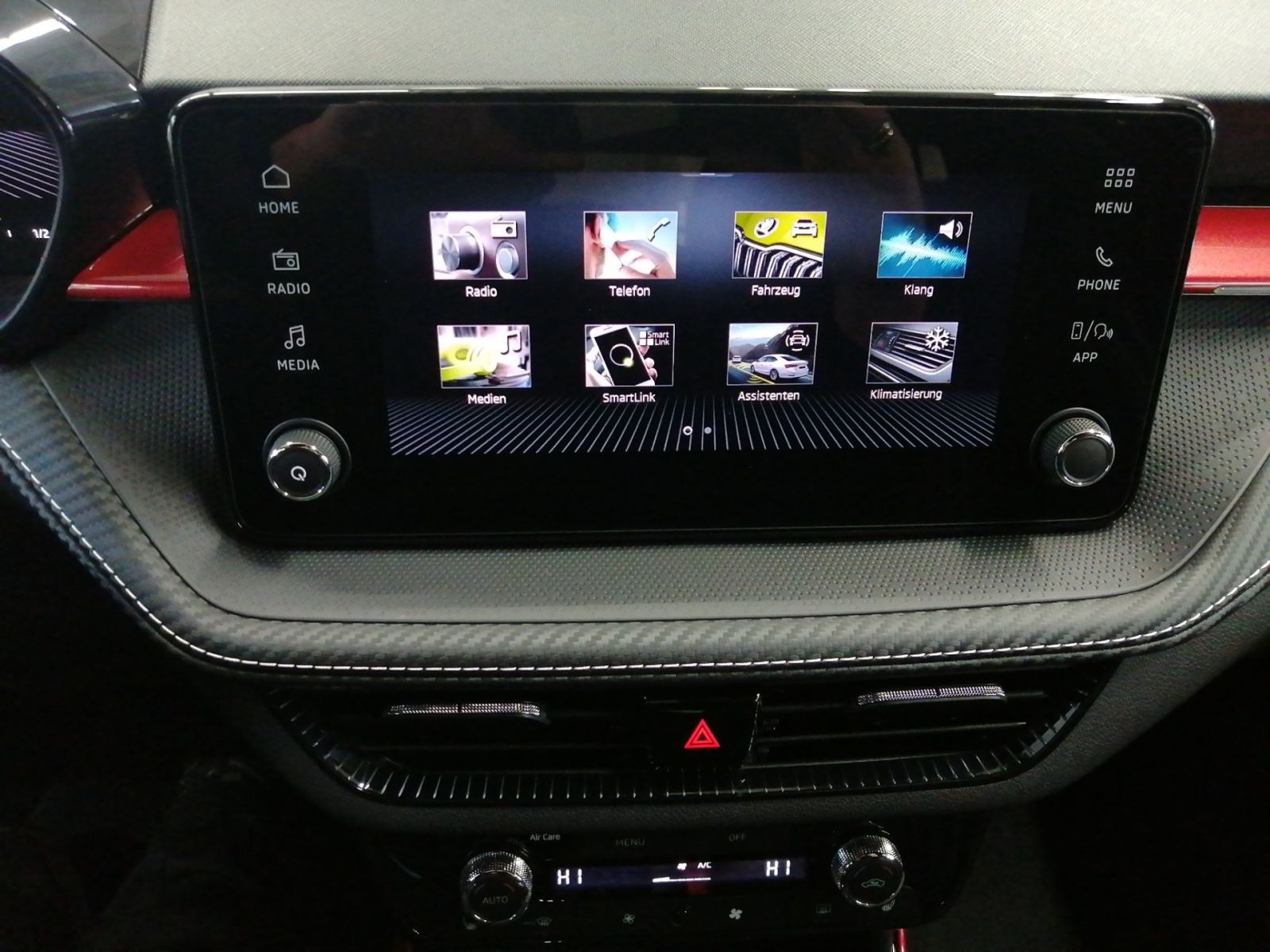 Skoda Fabia - Bild 9