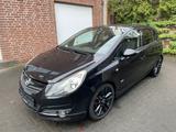 Opel Corsa D 1.4L Opc Line  BJ 2010 135tkm - Opel Corsa aus 2010: Opc
